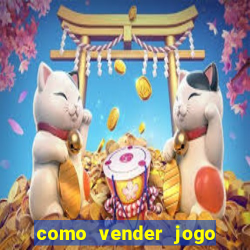 como vender jogo do bicho