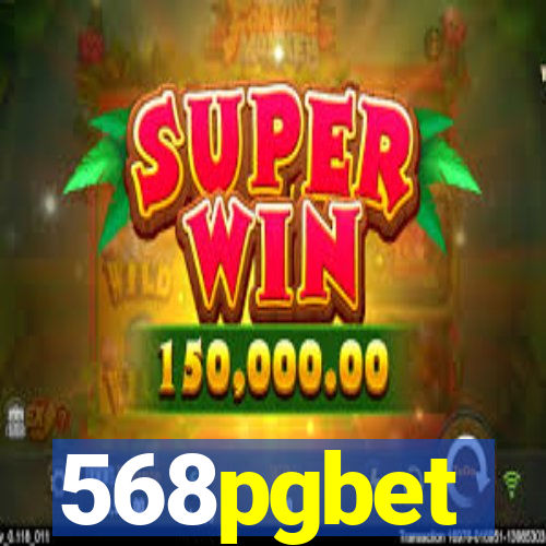 568pgbet