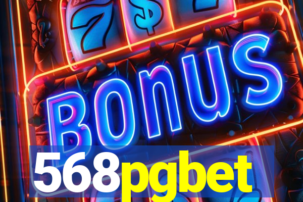 568pgbet