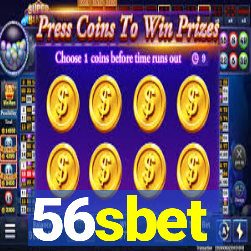 56sbet