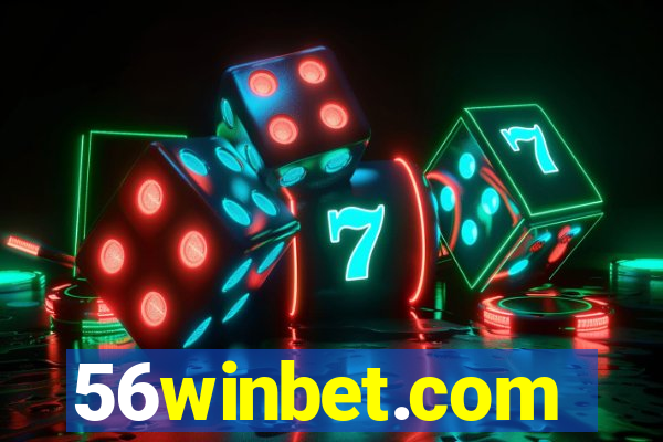 56winbet.com