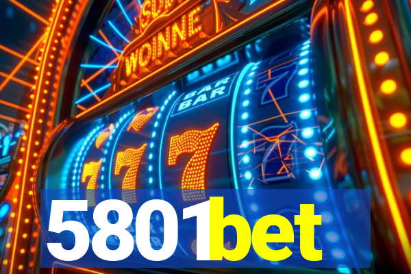 5801bet