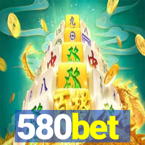 580bet