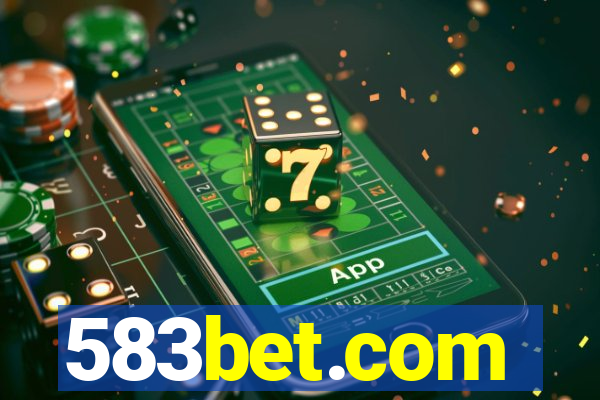 583bet.com