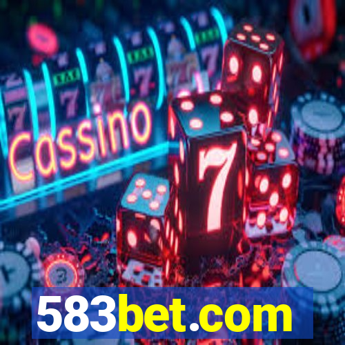 583bet.com