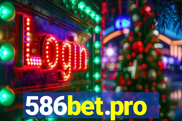 586bet.pro