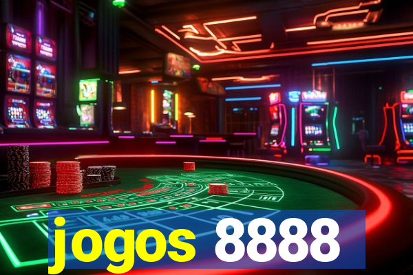 jogos 8888