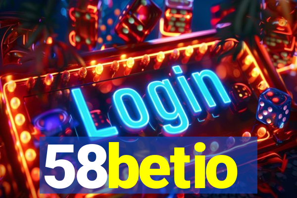 58betio