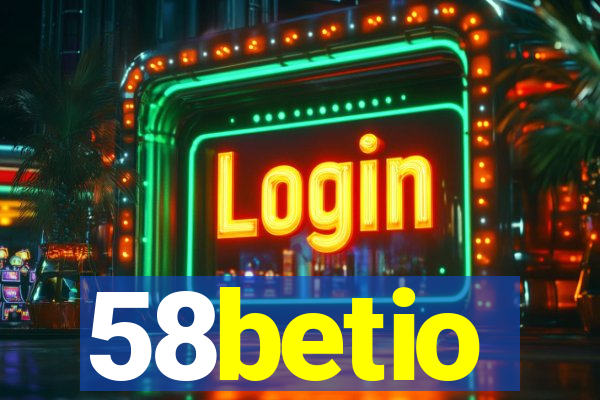 58betio