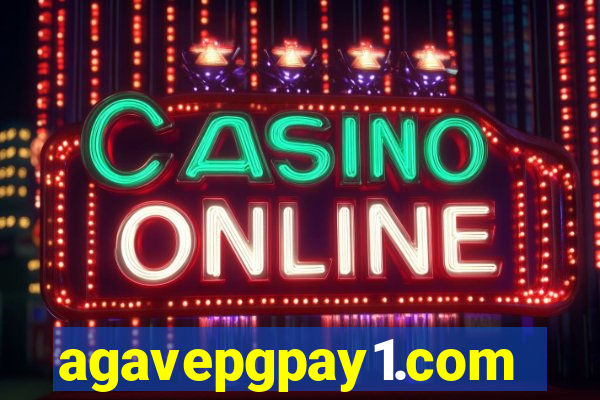 agavepgpay1.com