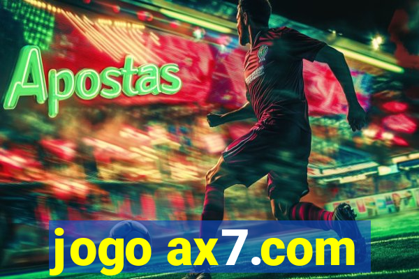 jogo ax7.com