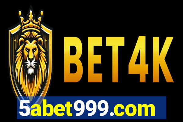 5abet999.com