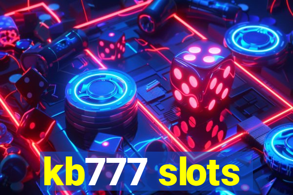 kb777 slots