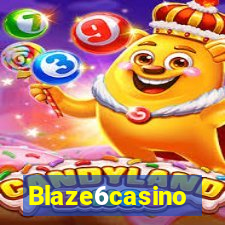 Blaze6casino