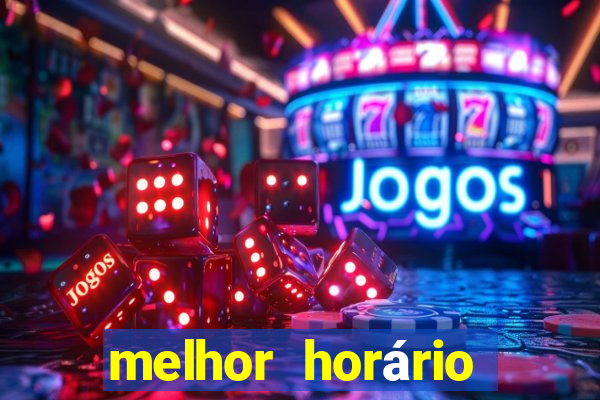 melhor horário para jogar sweet bonanza