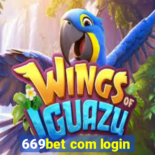 669bet com login