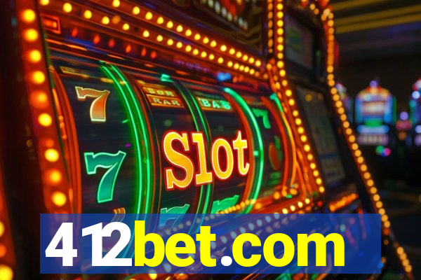 412bet.com