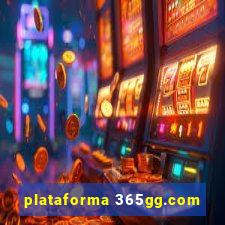 plataforma 365gg.com