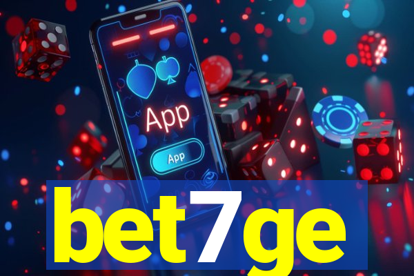 bet7ge