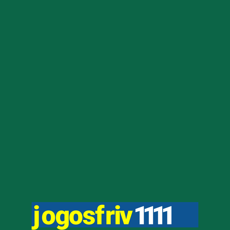 jogosfriv1111