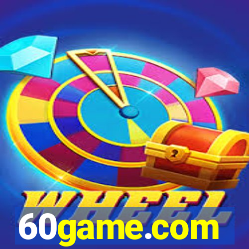 60game.com