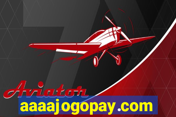 aaaajogopay.com