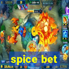 spice bet