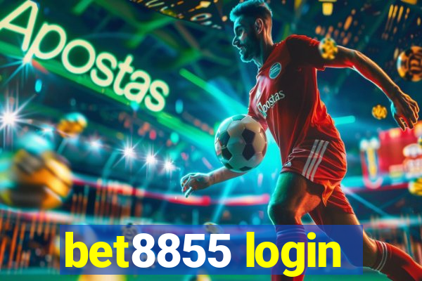 bet8855 login