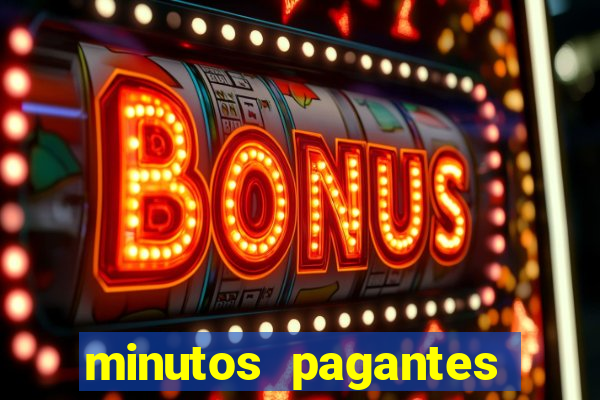 minutos pagantes fortune tiger 2024