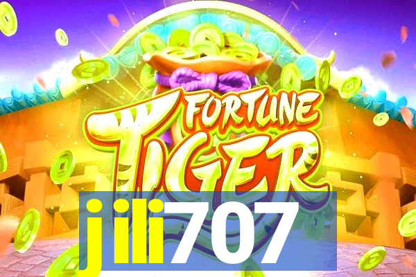 jili707