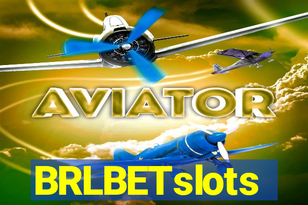 BRLBETslots