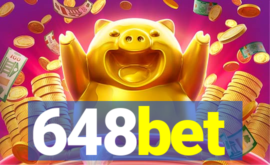 648bet