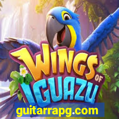 guitarrapg.com