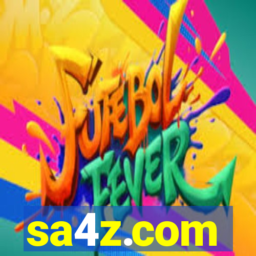 sa4z.com