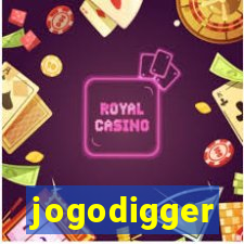 jogodigger