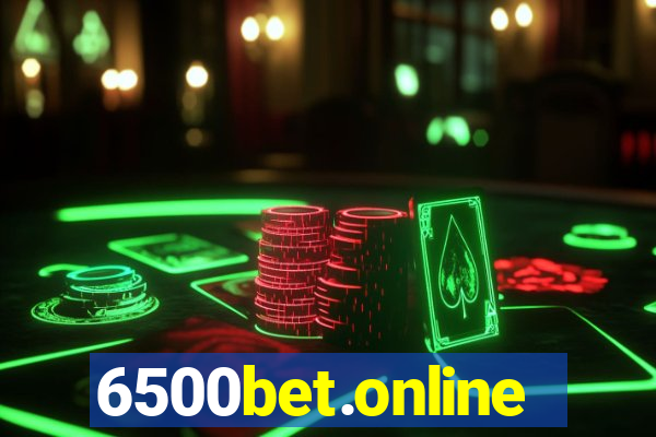 6500bet.online