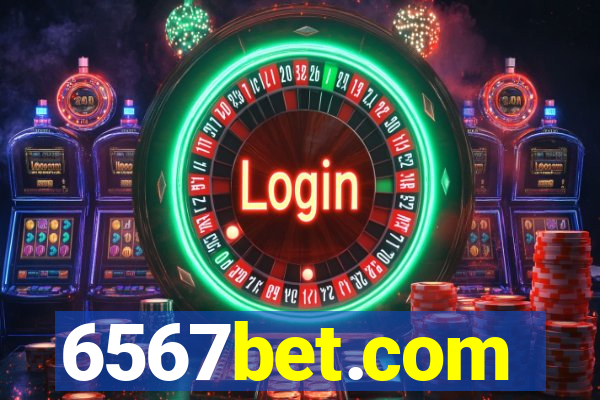 6567bet.com