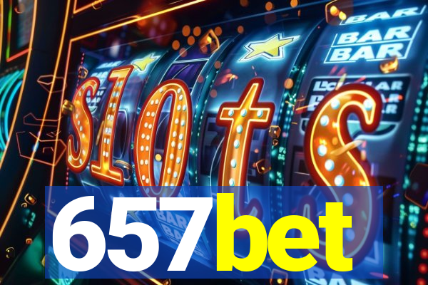 657bet