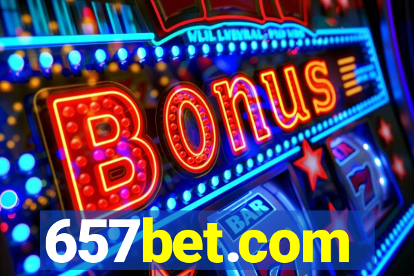 657bet.com