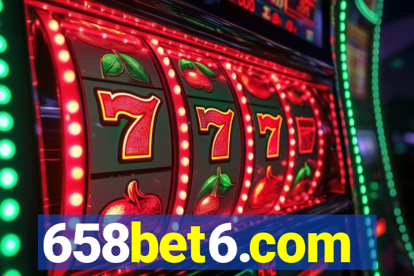 658bet6.com