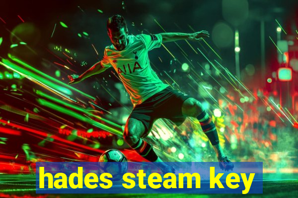 hades steam key