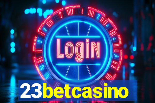 23betcasino