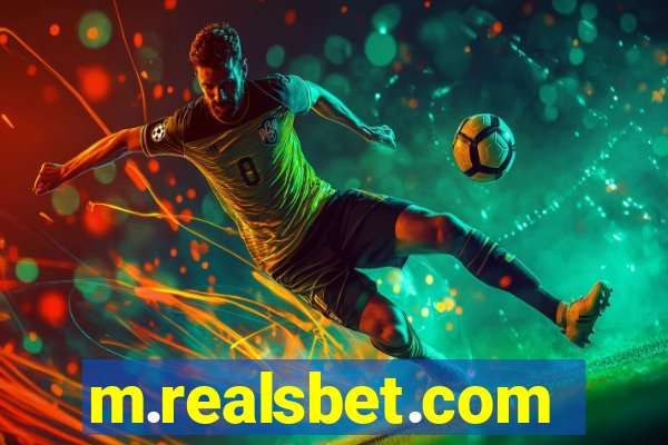 m.realsbet.com