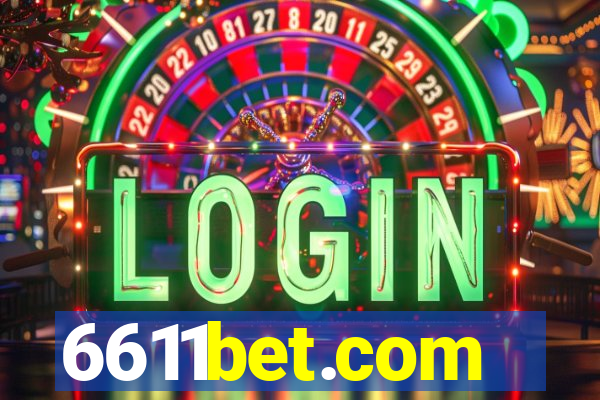 6611bet.com