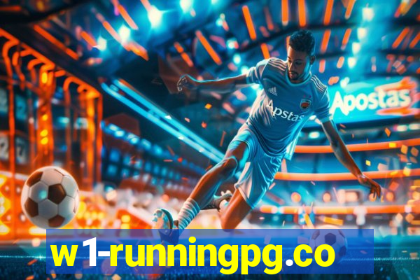 w1-runningpg.com