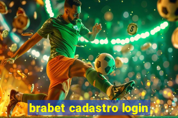 brabet cadastro login