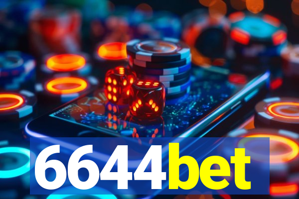 6644bet