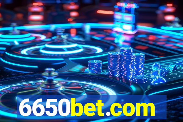 6650bet.com