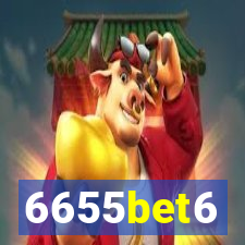 6655bet6