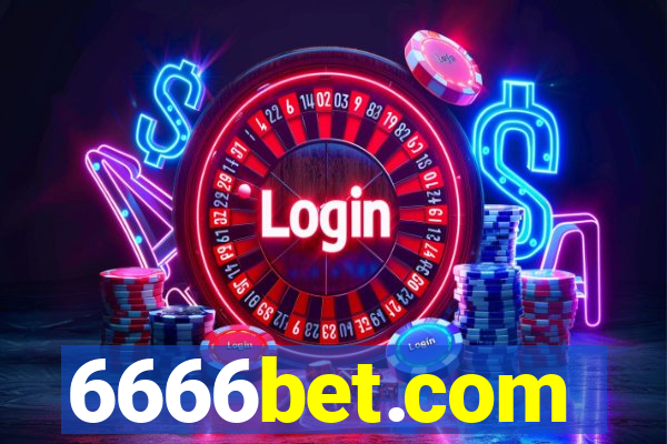 6666bet.com